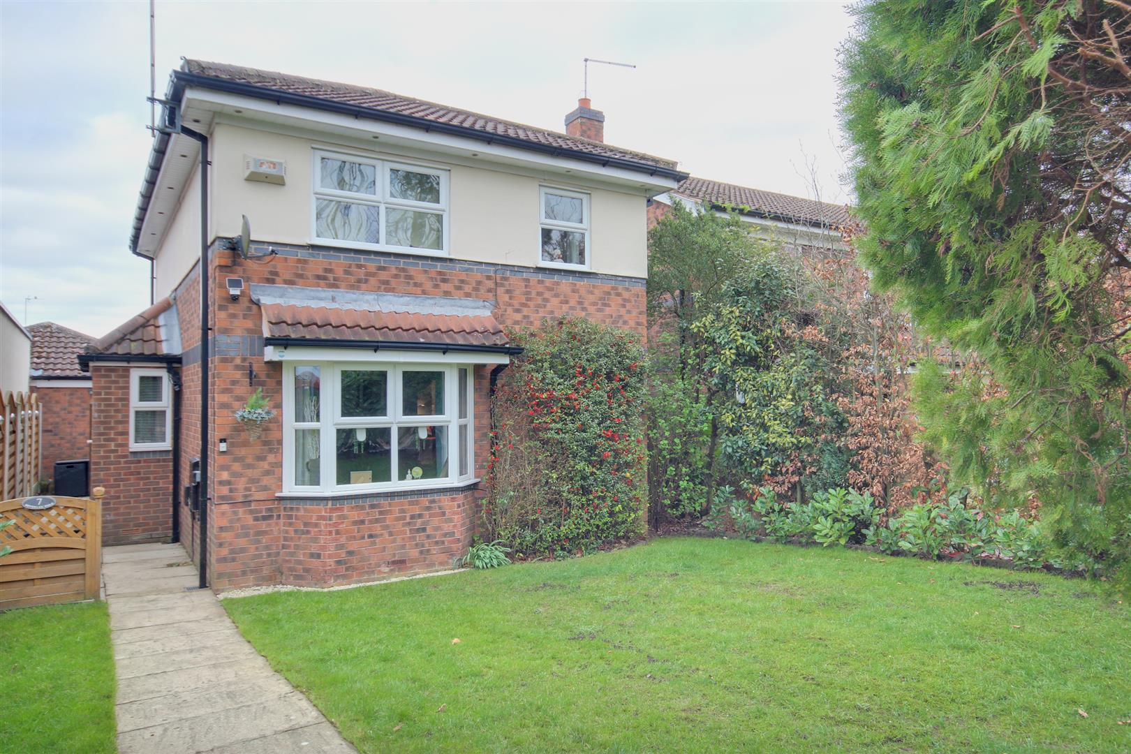 Beverley Road, Willerby